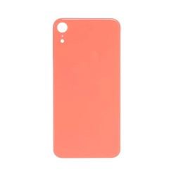 Back Cover Apple iPhone XR Orange Back Cover Apple iPhone XR Orange